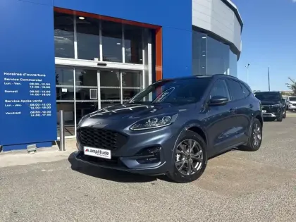Photo Ford Kuga St-line X
