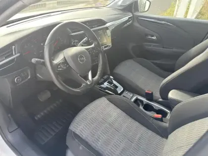 Photo 9 Opel Corsa  1.2 Turbo 100ch Elegance Business BVA