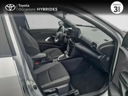 Photo 5 Toyota Yaris  Cross 116h Design MY22