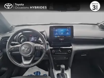 Photo 7 Toyota Yaris  Cross 116h Design MY22