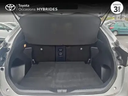Photo 9 Toyota Yaris  Cross 116h Design MY22