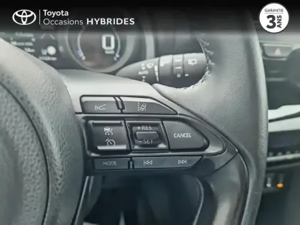 Photo 14 Toyota Yaris  Cross 116h Design MY22