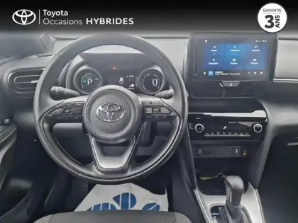Photo 8 Toyota Yaris  Cross 116h Design MY22