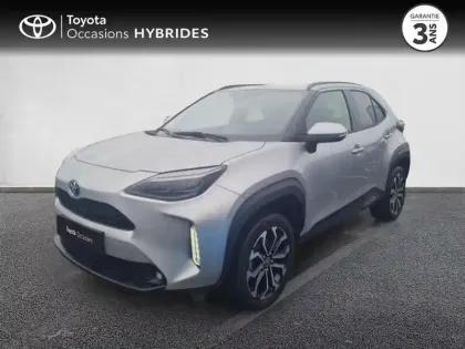Photo Toyota Yaris Design