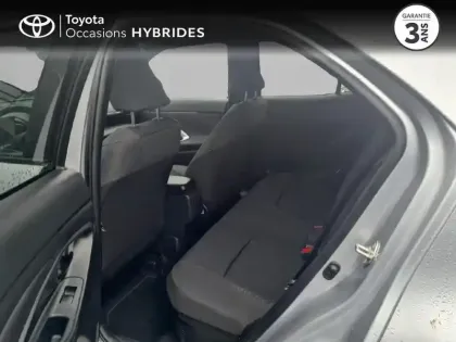Photo 11 Toyota Yaris  Cross 116h Design MY22