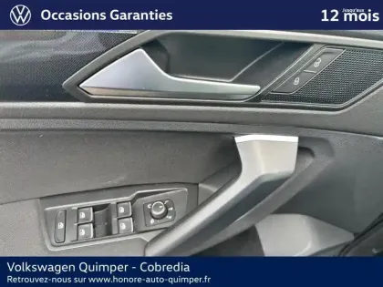 Photo 11 Volkswagen Tiguan  1.5 TSI 150ch Life Plus DSG7