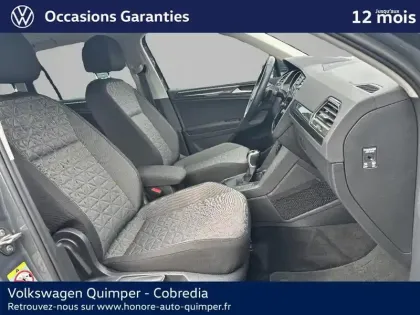 Photo 9 Volkswagen Tiguan  1.5 TSI 150ch Life Plus DSG7
