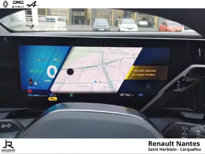 Photo 11 Renault Scenic  E-Tech Electric 220ch 87kWh Techno grande autonomie