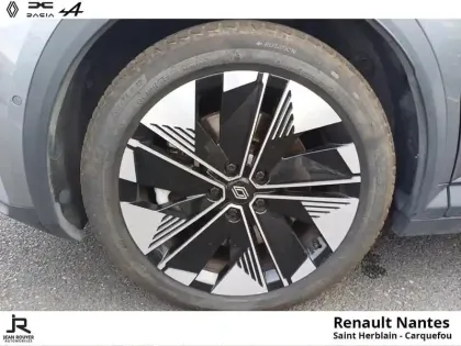 Photo 8 Renault Scenic  E-Tech Electric 220ch 87kWh Techno grande autonomie