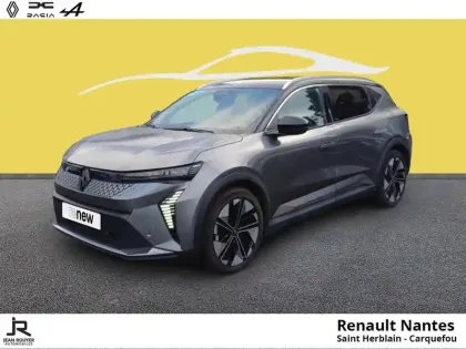 Photo Renault Scenic Techno