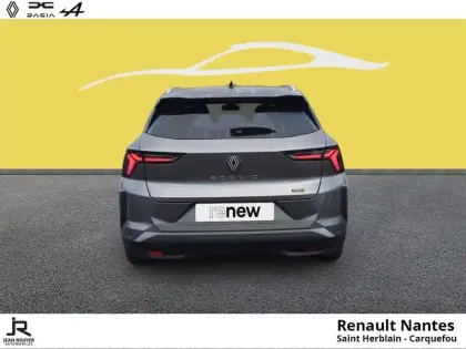 Photo 5 Renault Scenic  E-Tech Electric 220ch 87kWh Techno grande autonomie