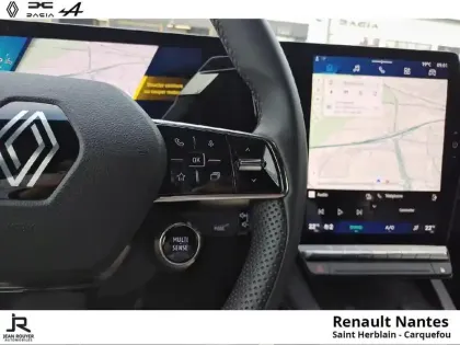 Photo 13 Renault Scenic  E-Tech Electric 220ch 87kWh Techno grande autonomie
