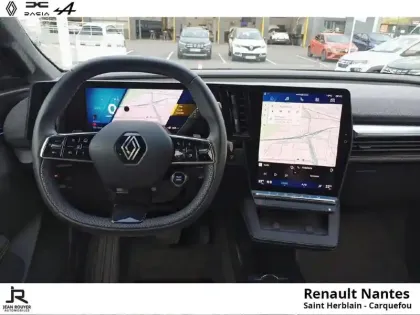 Photo 9 Renault Scenic  E-Tech Electric 220ch 87kWh Techno grande autonomie