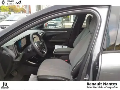 Photo 10 Renault Scenic  E-Tech Electric 220ch 87kWh Techno grande autonomie