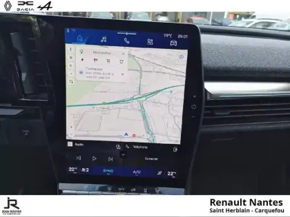 Photo 14 Renault Scenic  E-Tech Electric 220ch 87kWh Techno grande autonomie