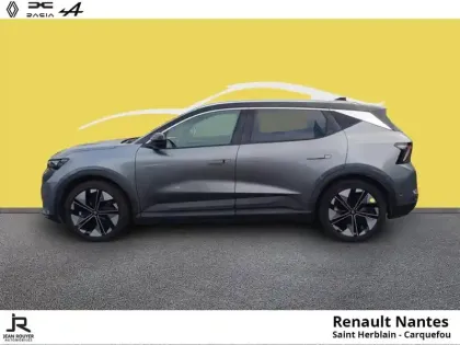 Photo 7 Renault Scenic  E-Tech Electric 220ch 87kWh Techno grande autonomie