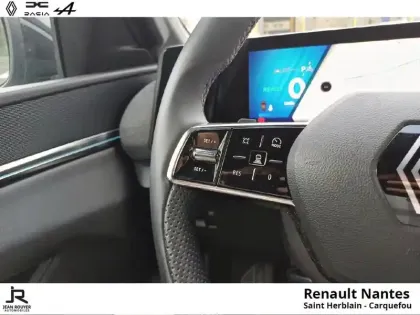 Photo 12 Renault Scenic  E-Tech Electric 220ch 87kWh Techno grande autonomie