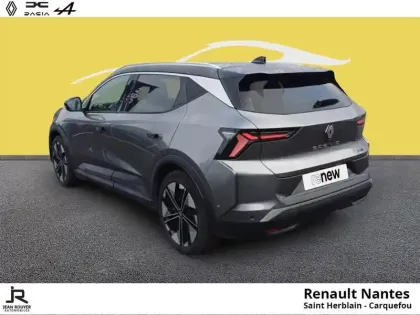 Photo 6 Renault Scenic  E-Tech Electric 220ch 87kWh Techno grande autonomie