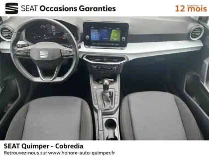 Photo 9 Seat Ibiza  1.0 TSI 115ch Copa DSG7