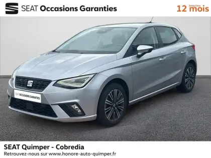 Photo Seat Ibiza Copa