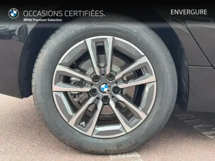 Photo 7 BMW Serie 2 Série 2 ActiveTourer 220i 170ch M Sport DKG7