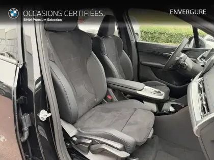 Photo 8 BMW Serie 2 Série 2 ActiveTourer 220i 170ch M Sport DKG7