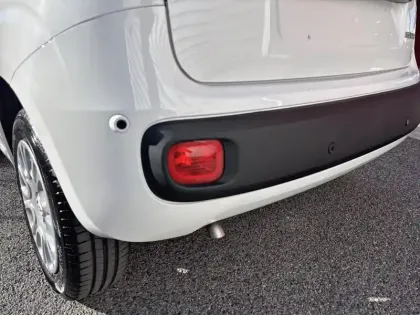 Photo 11 Fiat Panda  Pandina 1.0 65ch BSG S&S Hybrid Icône (Step1)