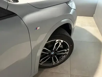 Photo 10 BMW X2  sDrive20iA 170ch M Sport DKG7