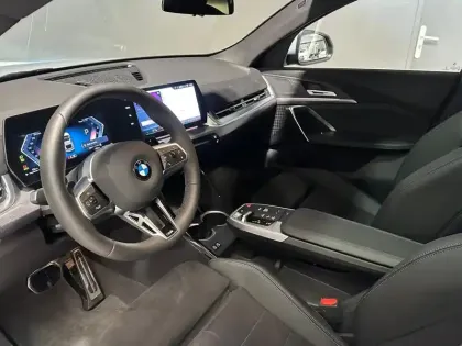 Photo 5 BMW X2  sDrive20iA 170ch M Sport DKG7