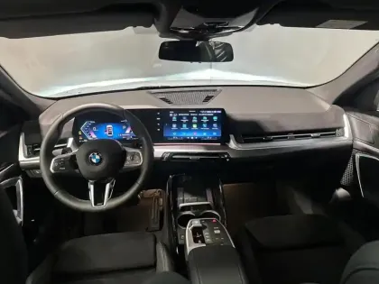Photo 12 BMW X2  sDrive20iA 170ch M Sport DKG7
