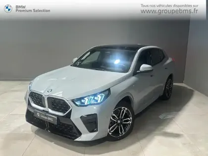 Photo Bmw X2 M Sport