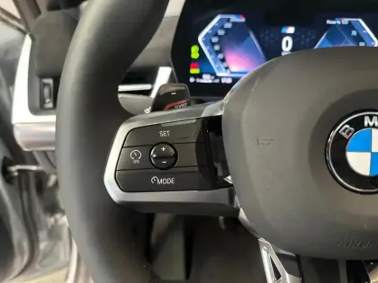 Photo 8 BMW X2  sDrive20iA 170ch M Sport DKG7