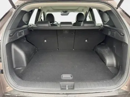Photo 23 Hyundai Tucson  1.6 CRDI 136ch Hybrid 48V Executive DCT7