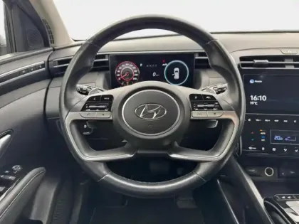 Photo 29 Hyundai Tucson  1.6 CRDI 136ch Hybrid 48V Executive DCT7