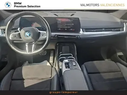 Photo 10 BMW Ix 1 xDrive 30 313ch