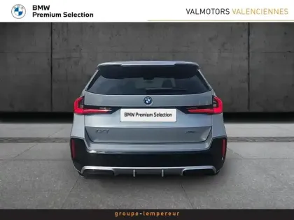 Photo 5 BMW Ix 1 xDrive 30 313ch