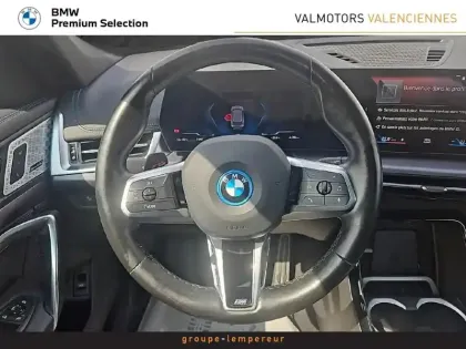 Photo 11 BMW Ix 1 xDrive 30 313ch