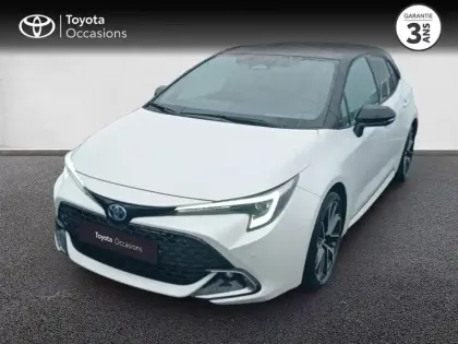 Photo Toyota Corolla Collection