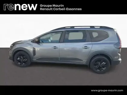 Photo 8 Dacia Jogger  1.8 hybrid 155ch Extreme 7 places -25