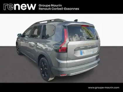 Photo 7 Dacia Jogger  1.8 hybrid 155ch Extreme 7 places -25