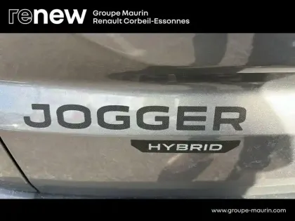 Photo 11 Dacia Jogger  1.8 hybrid 155ch Extreme 7 places -25
