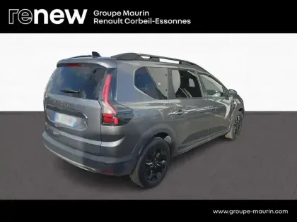 Photo 5 Dacia Jogger  1.8 hybrid 155ch Extreme 7 places -25