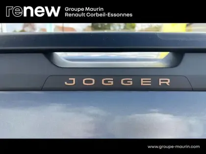 Photo 10 Dacia Jogger  1.8 hybrid 155ch Extreme 7 places -25