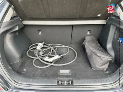 Photo 13 Hyundai Kona  Electric 39kWh - 136ch Intuitive