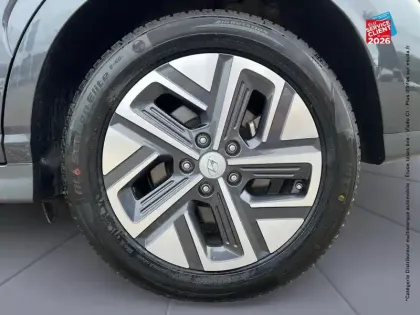 Photo 9 Hyundai Kona  Electric 39kWh - 136ch Intuitive