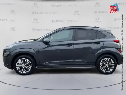 Photo 8 Hyundai Kona  Electric 39kWh - 136ch Intuitive