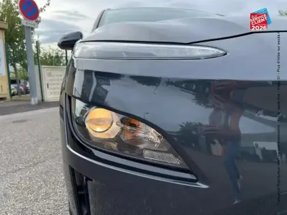 Photo 12 Hyundai Kona  Electric 39kWh - 136ch Intuitive