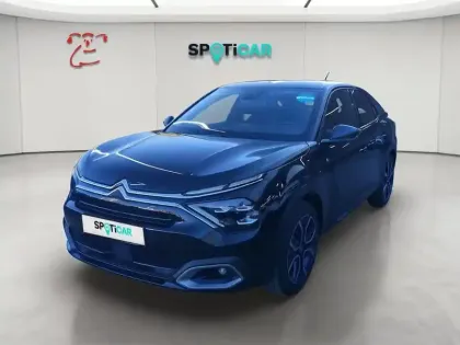 Photo Citroën C4 Shine