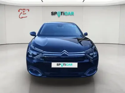 Photo 9 Citroën C4  Moteur électrique 136ch (100 kW) Shine Automatique