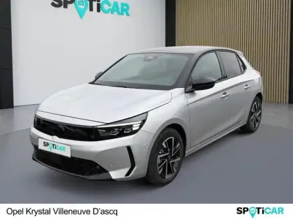 Photo Opel Corsa Ultimate